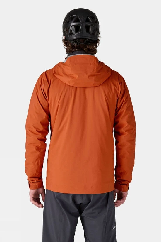 Patagonia Mens M10 Storm Jacket 5 Patagonia Mens M10 Storm Jacket - Image 3