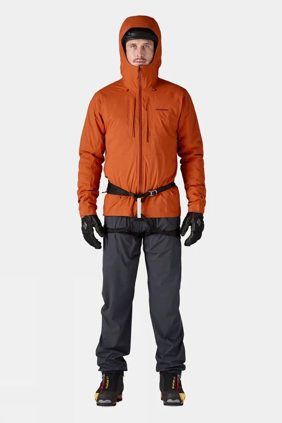 Patagonia Mens M10 Storm Jacket 6 Patagonia Mens M10 Storm Jacket - Image 4