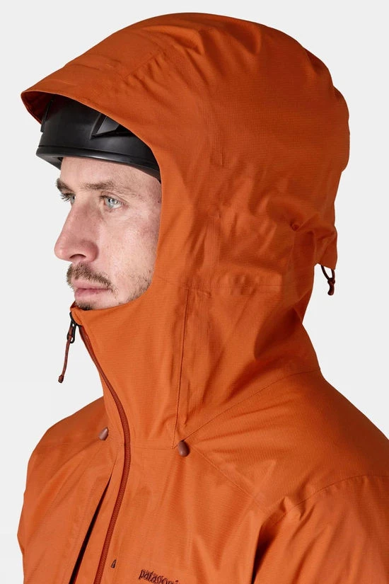 Patagonia Mens M10 Storm Jacket 7 Patagonia Mens M10 Storm Jacket - Image 5