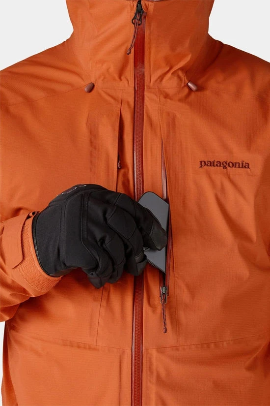 Patagonia Mens M10 Storm Jacket 8 Patagonia Mens M10 Storm Jacket - Image 6