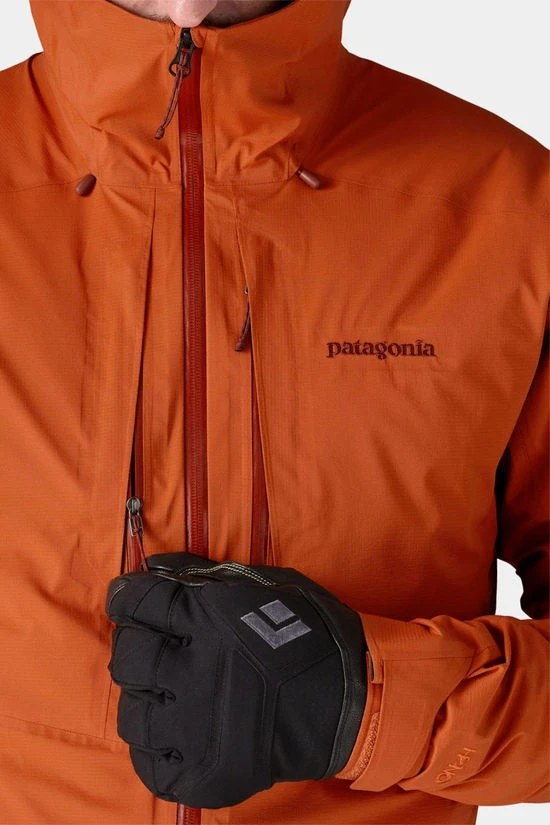Patagonia Mens M10 Storm Jacket 9 Patagonia Mens M10 Storm Jacket - Image 7