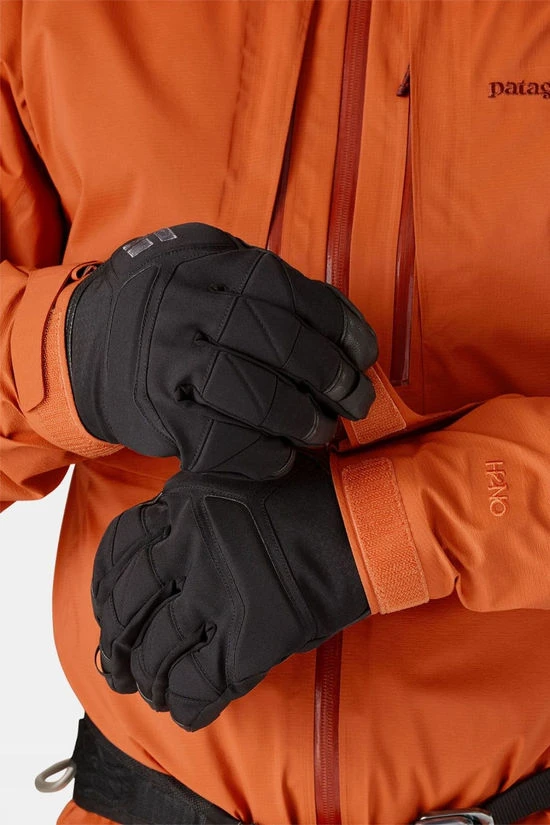 Patagonia Mens M10 Storm Jacket 10 Patagonia Mens M10 Storm Jacket - Image 8