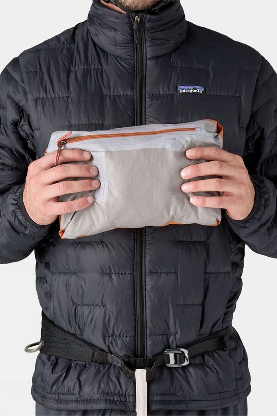 Patagonia Mens M10 Storm Jacket 11 Patagonia Mens M10 Storm Jacket - Image 9