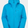 Rab Mens Firewall Mountain Jacket 2 Rab Mens Firewall Mountain Jacket -North Trail Outfitters b12ae90514 4040 c