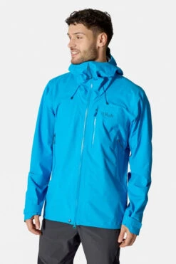 Rab Mens Firewall Mountain Jacket 17 Rab Mens Firewall Mountain Jacket -North Trail Outfitters b12ae90514 4040 e