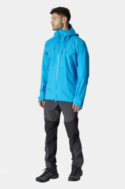 Rab Mens Firewall Mountain Jacket 19 Rab Mens Firewall Mountain Jacket -North Trail Outfitters b12ae90514 4040 g