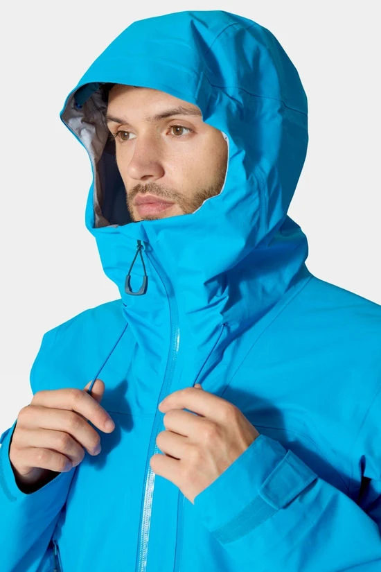 Rab Mens Firewall Mountain Jacket 8 Rab Mens Firewall Mountain Jacket - Image 6