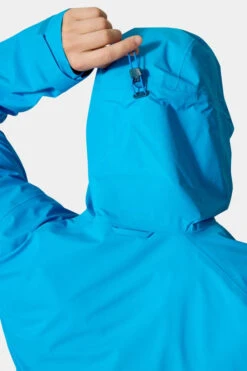 Rab Mens Firewall Mountain Jacket 21 Rab Mens Firewall Mountain Jacket -North Trail Outfitters b12ae90514 4040 i