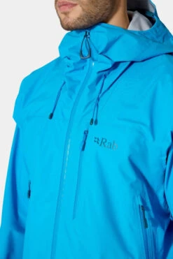 Rab Mens Firewall Mountain Jacket 23 Rab Mens Firewall Mountain Jacket -North Trail Outfitters b12ae90514 4040 k