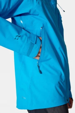 Rab Mens Firewall Mountain Jacket 25 Rab Mens Firewall Mountain Jacket -North Trail Outfitters b12ae90514 4040 m