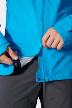 Rab Mens Firewall Mountain Jacket 26 Rab Mens Firewall Mountain Jacket -North Trail Outfitters b12ae90514 4040 n