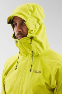 Rab Mens Downpour Jacket 18 Rab Mens Downpour Jacket -North Trail Outfitters b12ae90520 2351 v