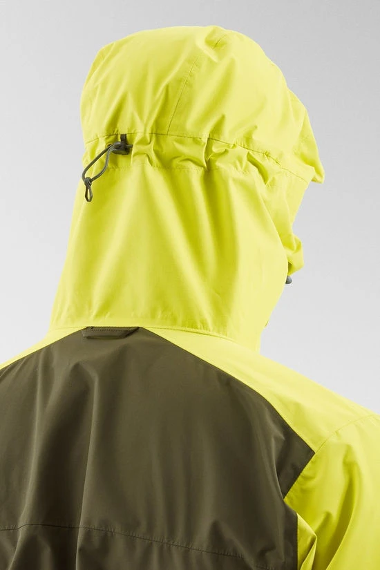 Rab Mens Downpour Jacket 11 Rab Mens Downpour Jacket - Image 9