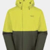 Rab Mens Downpour Jacket 1 Rab Mens Downpour Jacket -North Trail Outfitters b12ae90520 2351 z