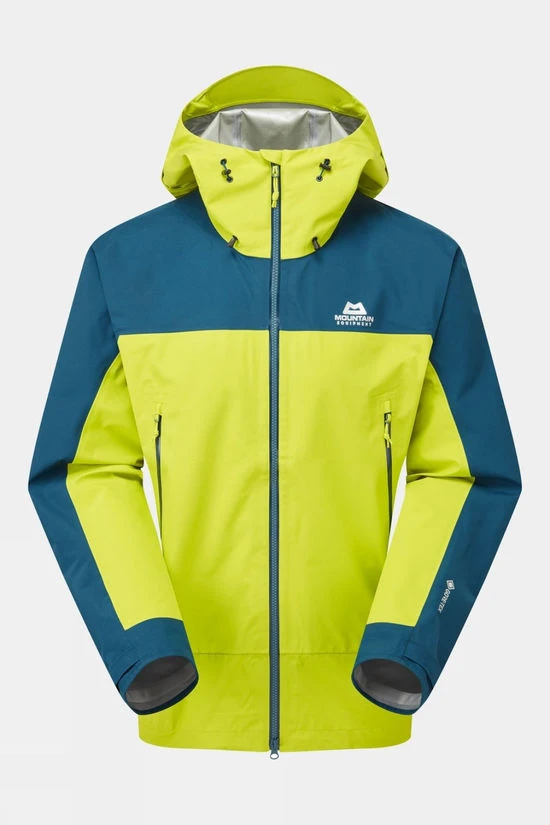 Mountain Equipment Mens Saltoro EPE Jacket 3 Mountain Equipment Mens Saltoro EPE Jacket