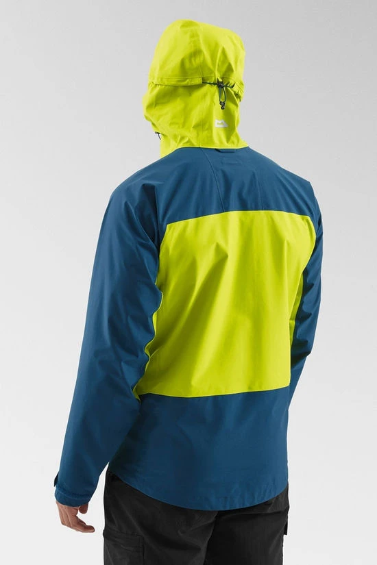 Mountain Equipment Mens Saltoro EPE Jacket 5 Mountain Equipment Mens Saltoro EPE Jacket - Image 3