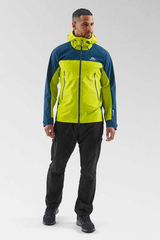 Mountain Equipment Mens Saltoro EPE Jacket 6 Mountain Equipment Mens Saltoro EPE Jacket - Image 4