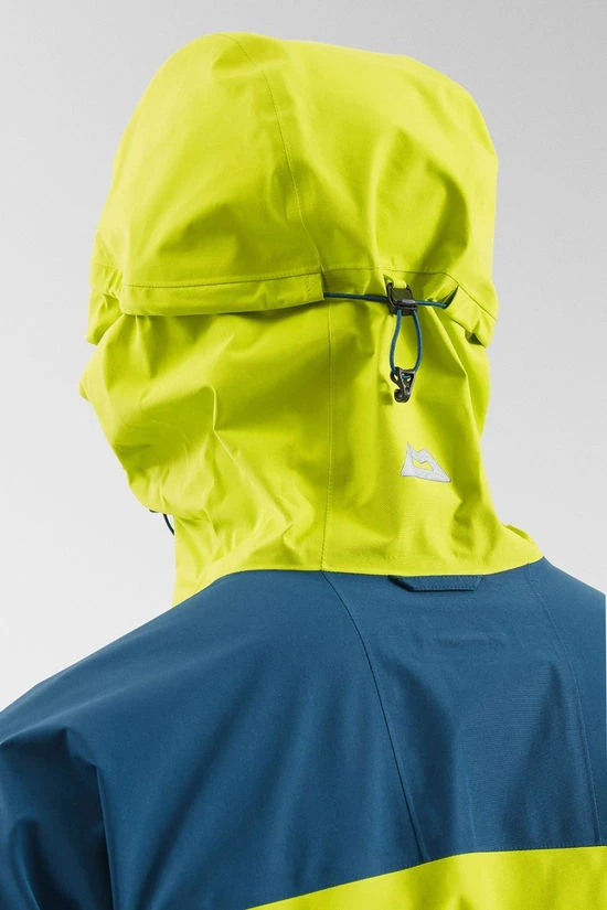 Mountain Equipment Mens Saltoro EPE Jacket 7 Mountain Equipment Mens Saltoro EPE Jacket - Image 5