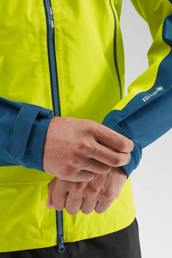 Mountain Equipment Mens Saltoro EPE Jacket 9 Mountain Equipment Mens Saltoro EPE Jacket - Image 7