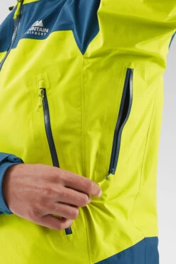 Mountain Equipment Mens Saltoro EPE Jacket 18 Mountain Equipment Mens Saltoro EPE Jacket -North Trail Outfitters b12ae90523 5642 v