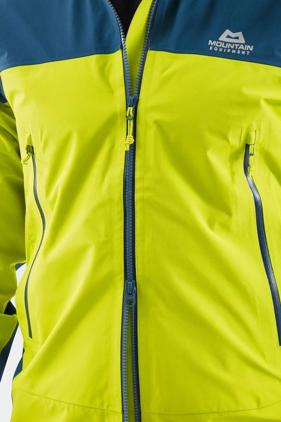 Mountain Equipment Mens Saltoro EPE Jacket 11 Mountain Equipment Mens Saltoro EPE Jacket - Image 9