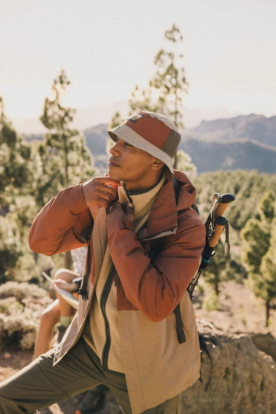 Mens Adventure Jacket II 16 Mens Adventure Jacket II - Image 14