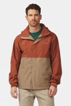 Mens Adventure Jacket II 19 Mens Adventure Jacket II -North Trail Outfitters b12ae90532 6064 l