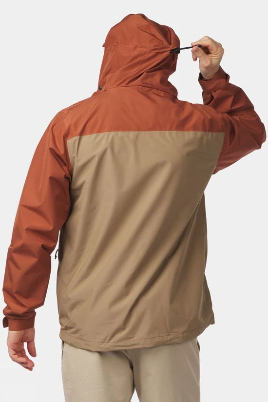 Mens Adventure Jacket II 7 Mens Adventure Jacket II - Image 5