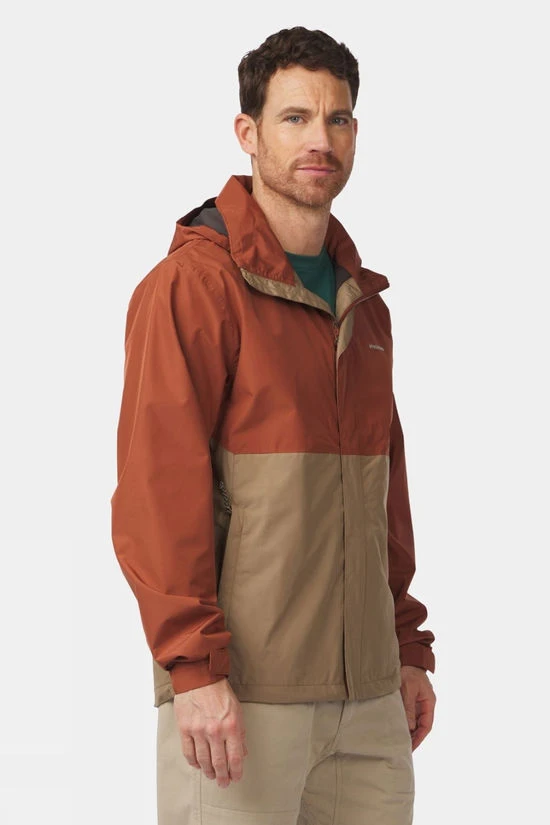 Mens Adventure Jacket II 8 Mens Adventure Jacket II - Image 6