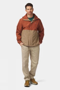 Mens Adventure Jacket II 22 Mens Adventure Jacket II -North Trail Outfitters b12ae90532 6064 p