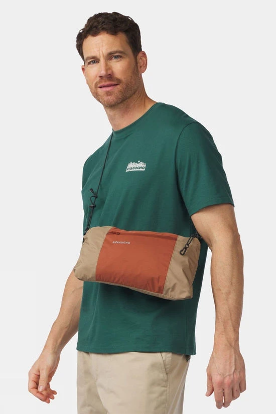 Mens Adventure Jacket II 10 Mens Adventure Jacket II - Image 8