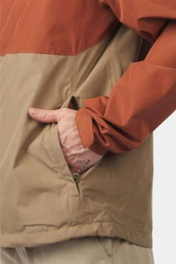 Mens Adventure Jacket II 24 Mens Adventure Jacket II -North Trail Outfitters b12ae90532 6064 r