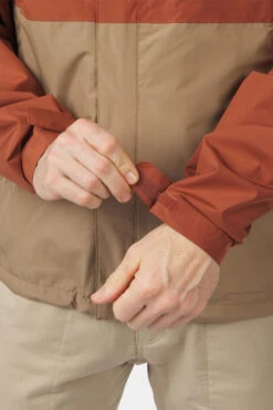 Mens Adventure Jacket II 26 Mens Adventure Jacket II -North Trail Outfitters b12ae90532 6064 t