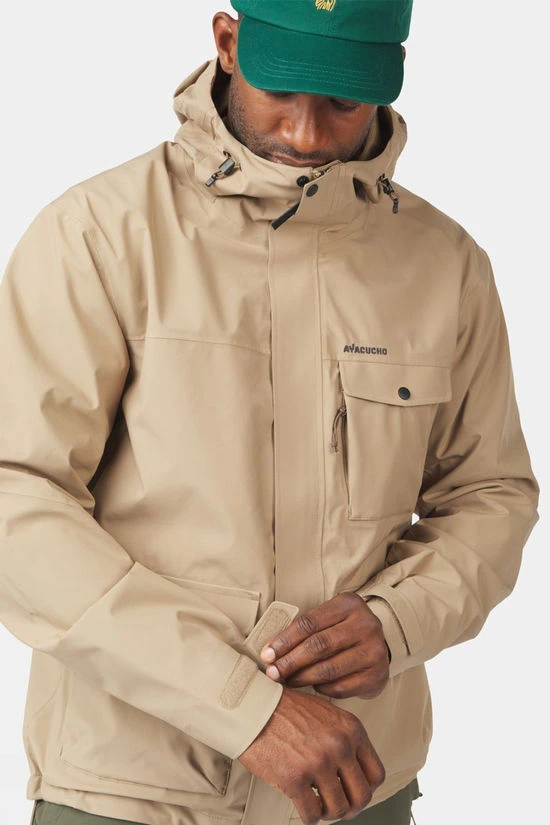 Mens Canyon Jacket 9 Mens Canyon Jacket - Image 7