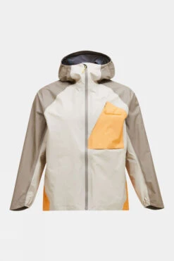 Peak Performance Mens Trail 3L Hipe Jacket