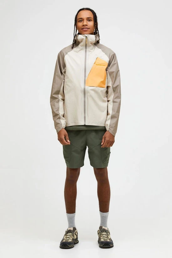 Peak Performance Mens Trail 3L Hipe Jacket 9 Peak Performance Mens Trail 3L Hipe Jacket - Image 7