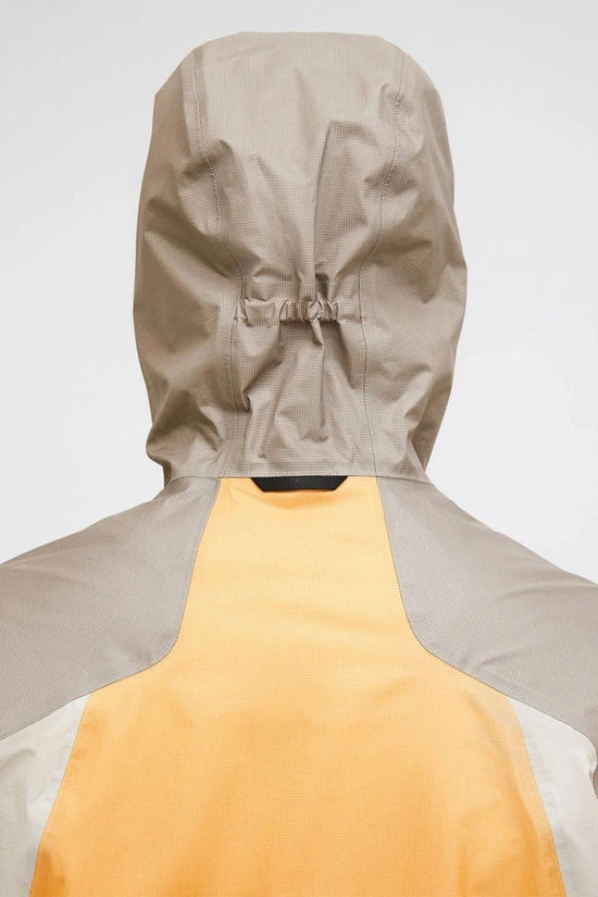 Peak Performance Mens Trail 3L Hipe Jacket 10 Peak Performance Mens Trail 3L Hipe Jacket - Image 8