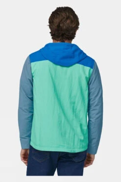 Patagonia Mens Isthmus Anorak 7 Patagonia Mens Isthmus Anorak -North Trail Outfitters b12af90019 5340 c