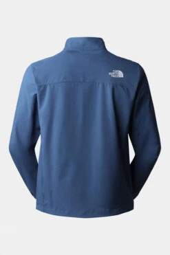 The North Face Mens Nimble Jacket -North Trail Outfitters b12af90025 4141 b