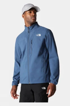 The North Face Mens Nimble Jacket -North Trail Outfitters b12af90025 4141 c