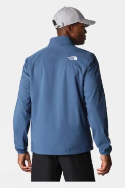 The North Face Mens Nimble Jacket -North Trail Outfitters b12af90025 4141 d