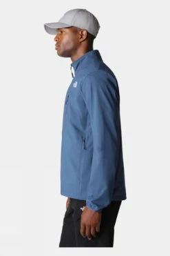 The North Face Mens Nimble Jacket -North Trail Outfitters b12af90025 4141 e