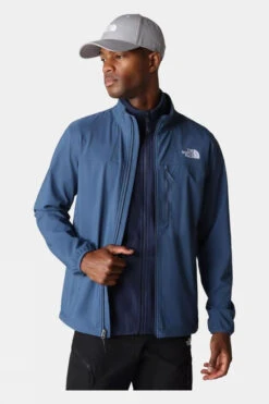 The North Face Mens Nimble Jacket -North Trail Outfitters b12af90025 4141 f