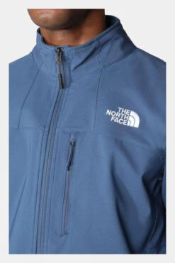 The North Face Mens Nimble Jacket -North Trail Outfitters b12af90025 4141 g
