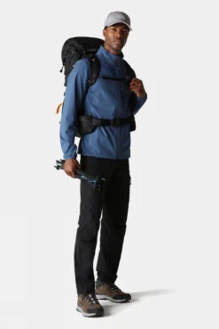 The North Face Mens Nimble Jacket -North Trail Outfitters b12af90025 4141 h