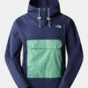 The North Face Mens Class V Pullover Anorak -North Trail Outfitters b12af90026 4450 a