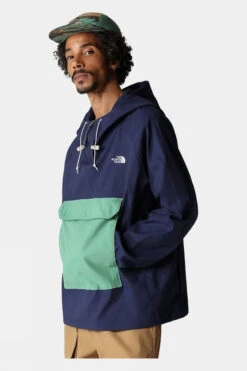 The North Face Mens Class V Pullover Anorak -North Trail Outfitters b12af90026 4450 c