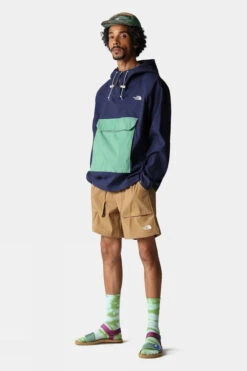 The North Face Mens Class V Pullover Anorak -North Trail Outfitters b12af90026 4450 d