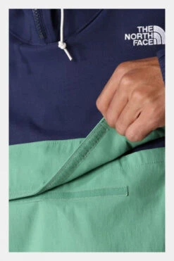 The North Face Mens Class V Pullover Anorak -North Trail Outfitters b12af90026 4450 m