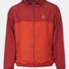 Ayacucho Mens Fitz Roy Windproof Jacket -North Trail Outfitters b12af90035 3130 a